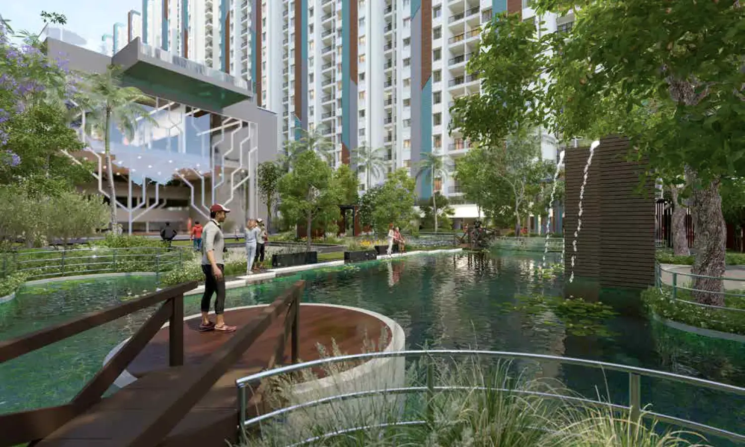 Gallery Photo of 24K Manor