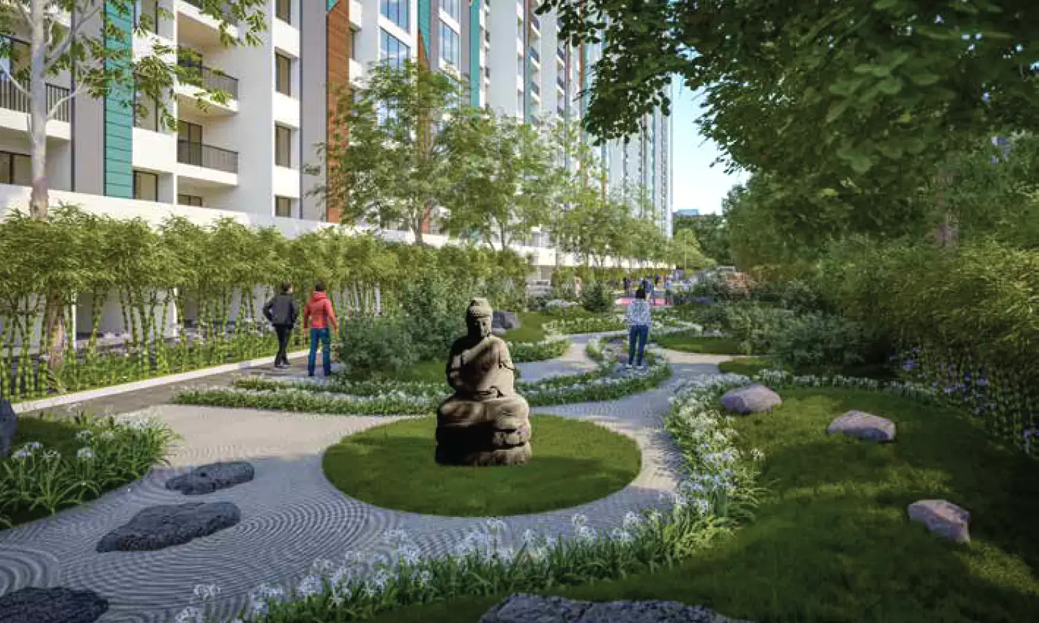 Gallery Photo of 24K Manor