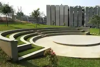 amphitheater
